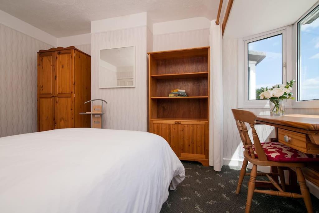 Comfortable Rooms Birmingham Eksteriør billede