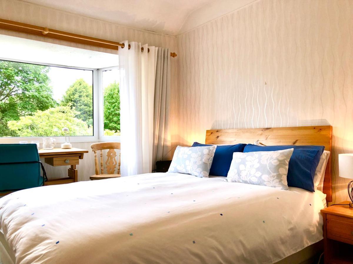 Comfortable Rooms Birmingham Eksteriør billede